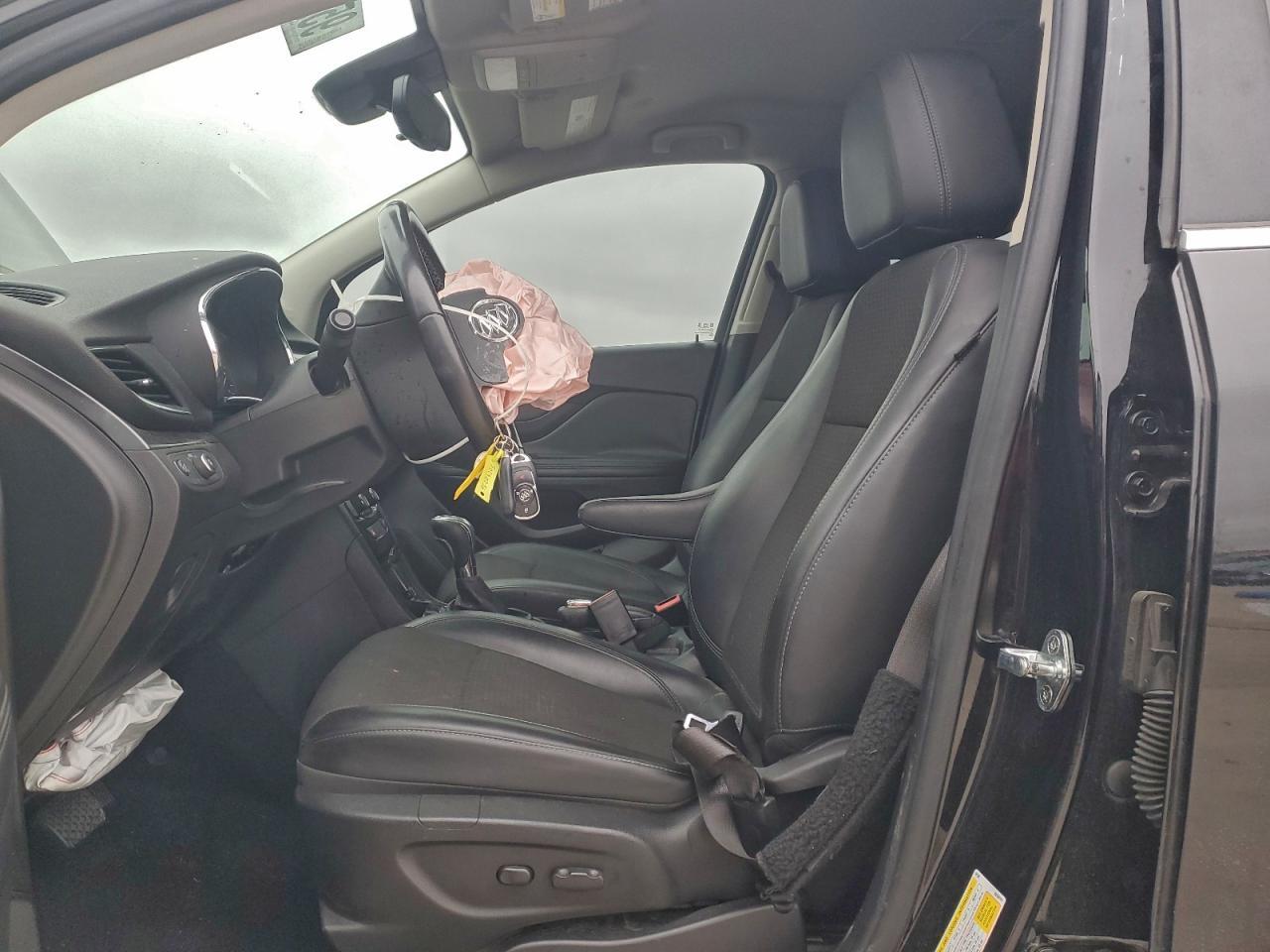 2019 BUICK ENCORE