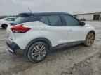2019 NISSAN KICKS