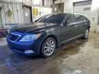 2009 LEXUS LS 460