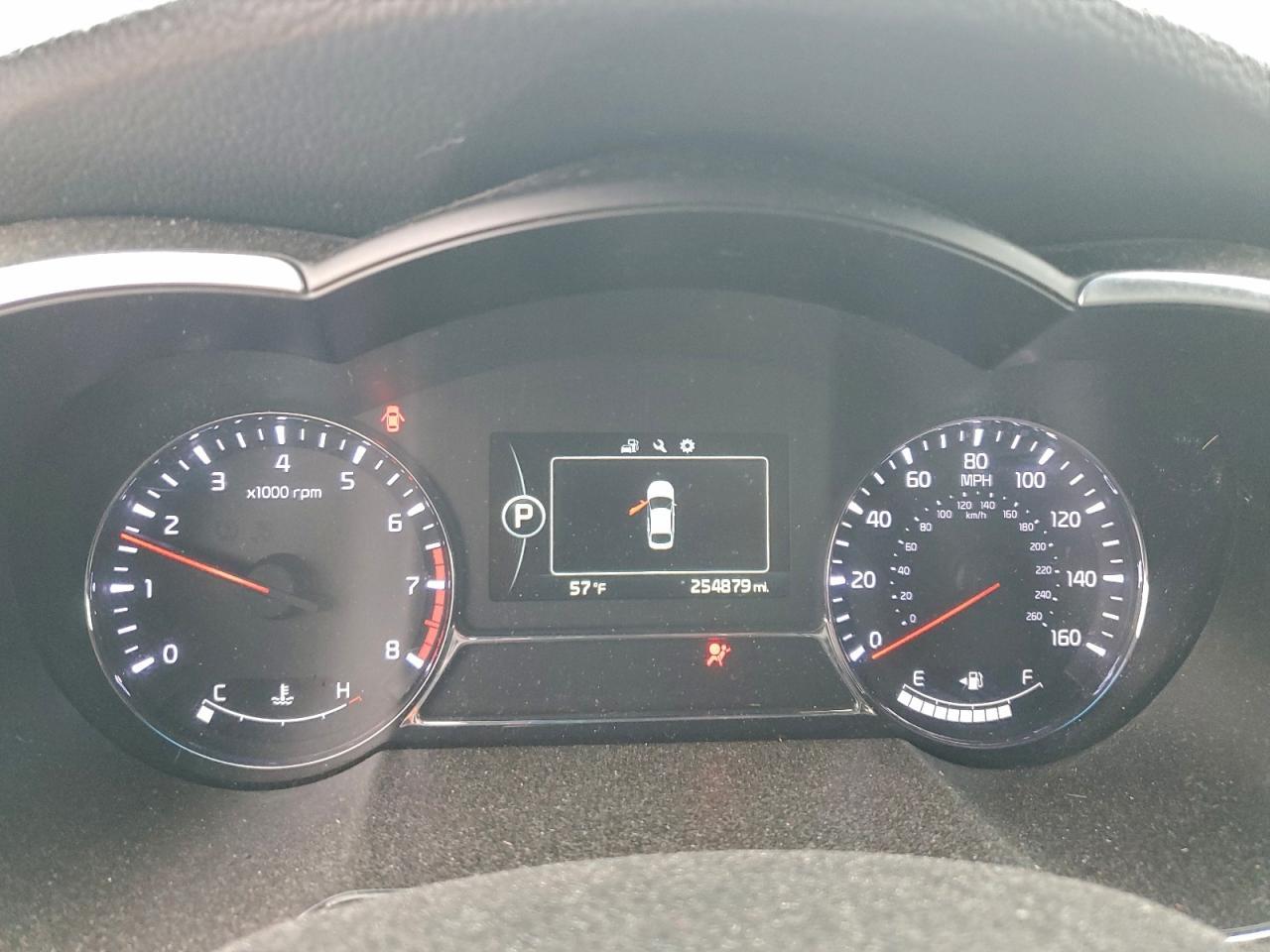 2014 KIA OPTIMA
