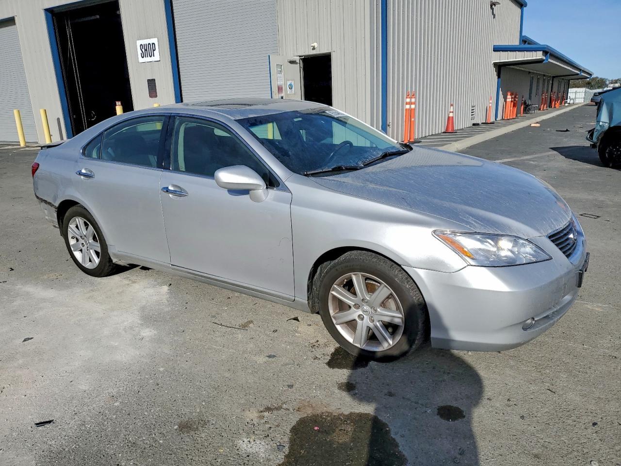 2009 LEXUS ES 350