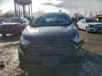 2021 FORD EcoSport
