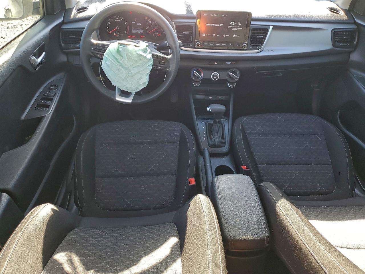 2023 KIA RIO