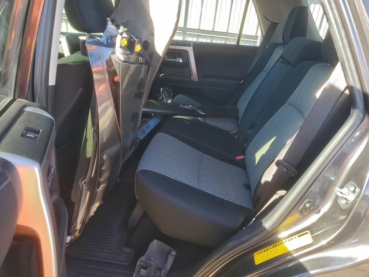 2023 TOYOTA 4Runner