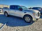 2017 NISSAN Titan