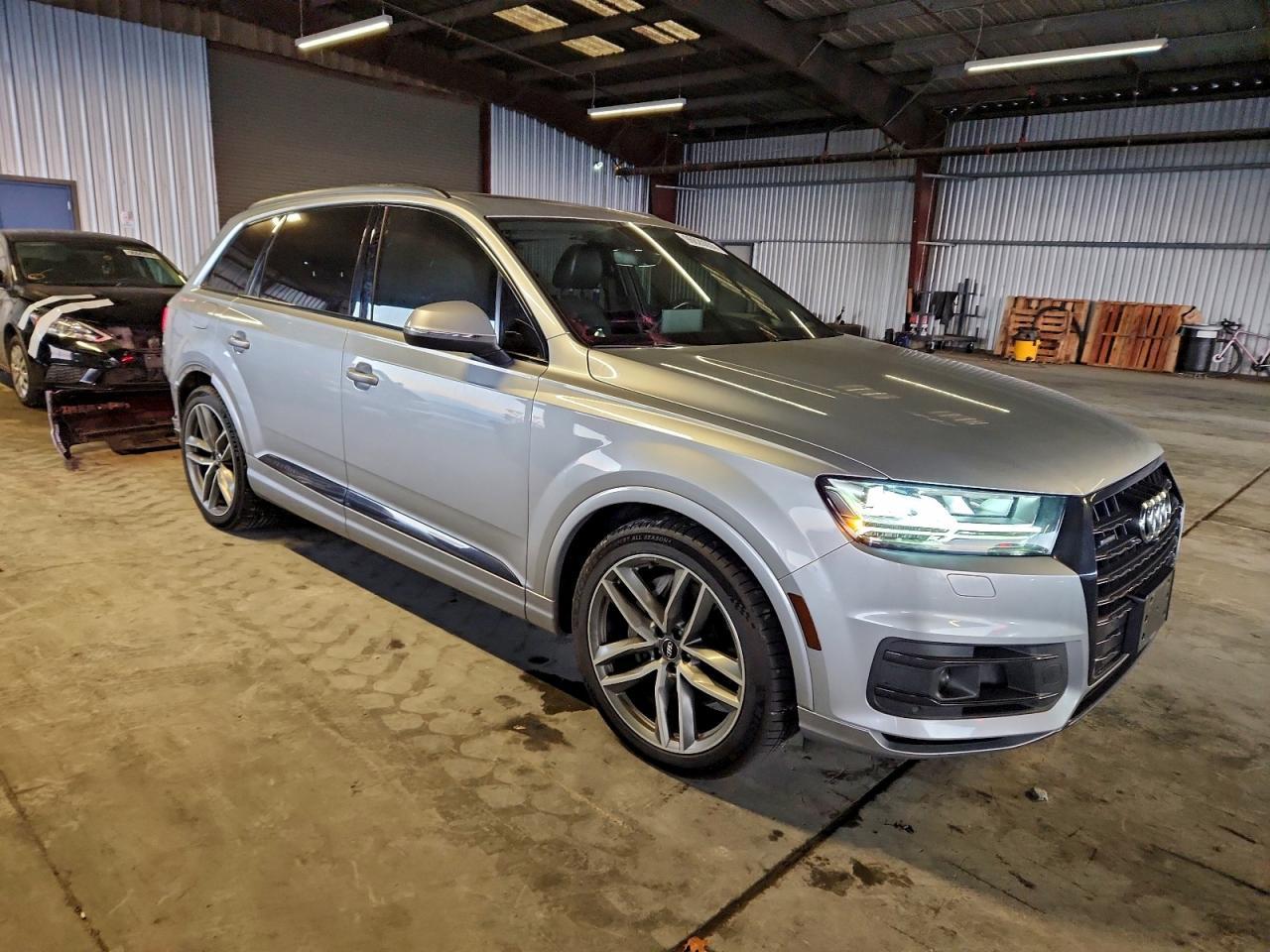 2018 AUDI Q7
