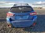 2018 SUBARU Crosstrek