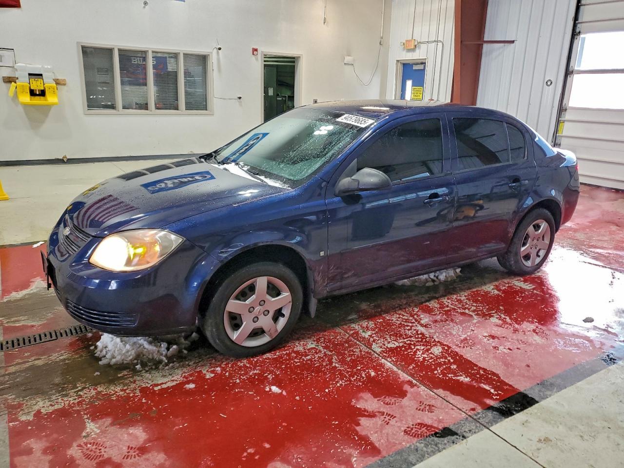 2008 CHEVROLET COBALT