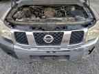 2006 NISSAN Titan