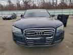 2013 AUDI A8 QUATTRO