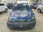 2003 TOYOTA CAMRY