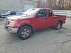 2009 NISSAN Frontier