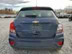 2018 CHEVROLET TRAX