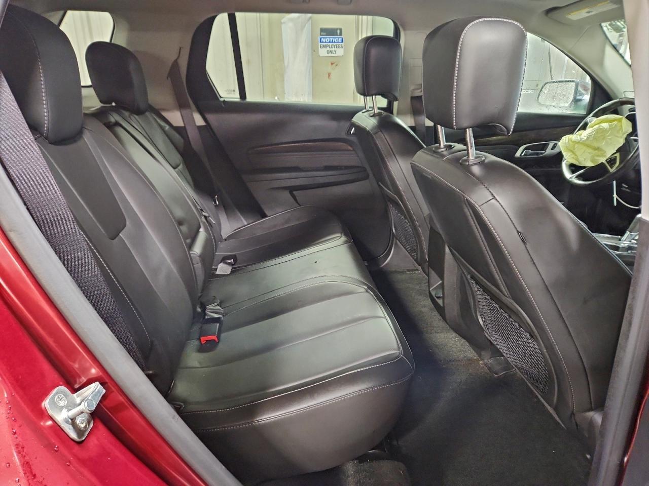 2017 GMC Terrain