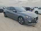 2021 NISSAN ALTIMA
