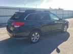 2010 SUBARU Outback