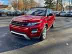2015 LAND ROVER RANGE ROVER EVOQUE
