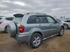 2005 TOYOTA RAV4