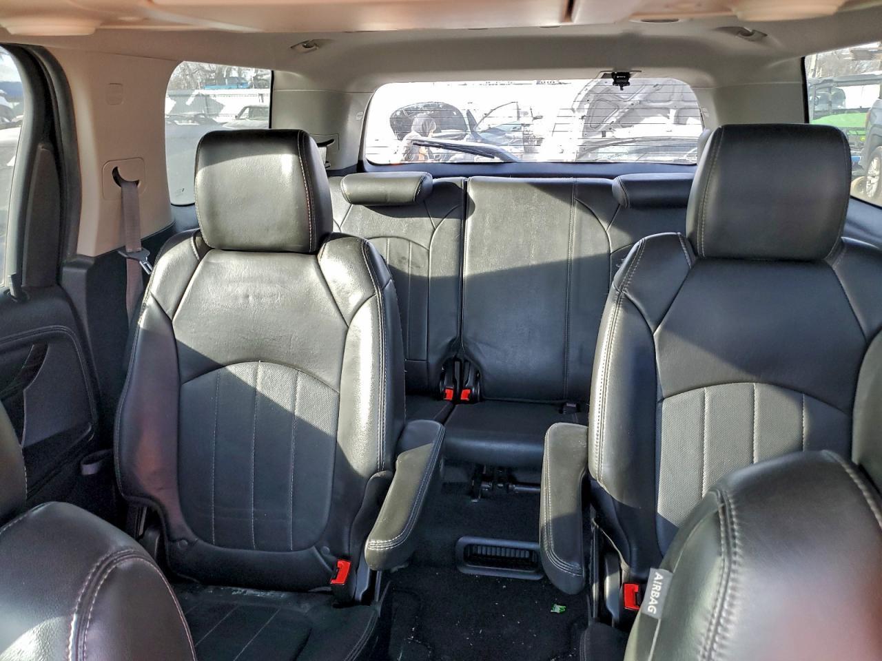 2014 GMC ACADIA