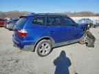 2007 BMW X3