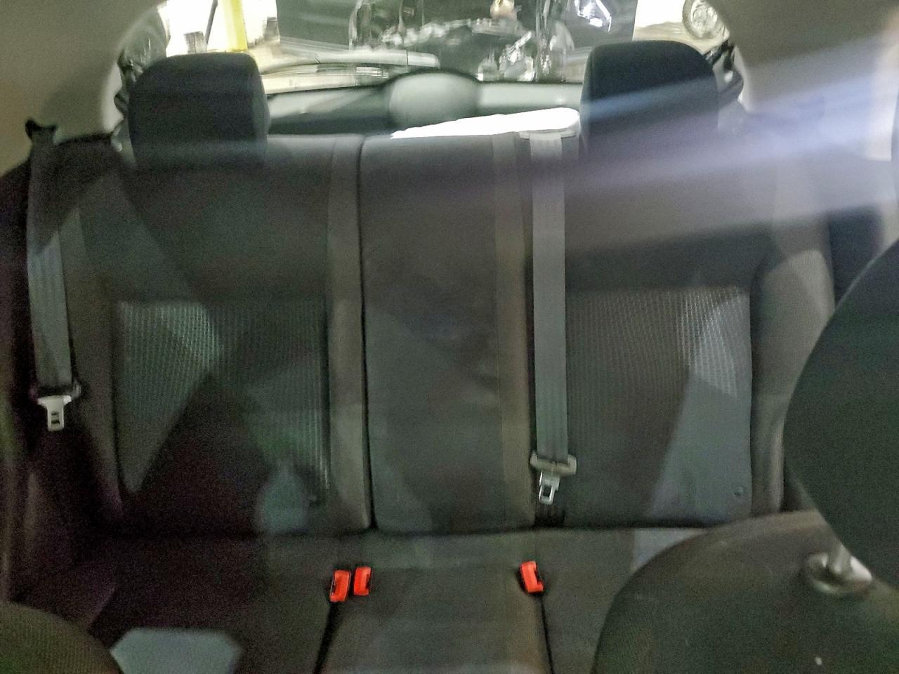 2015 NISSAN Juke