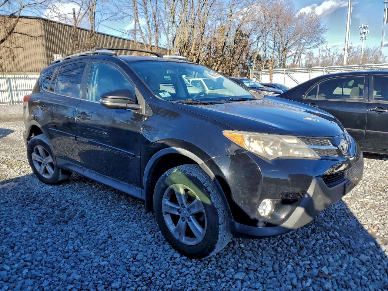 2014 TOYOTA RAV4