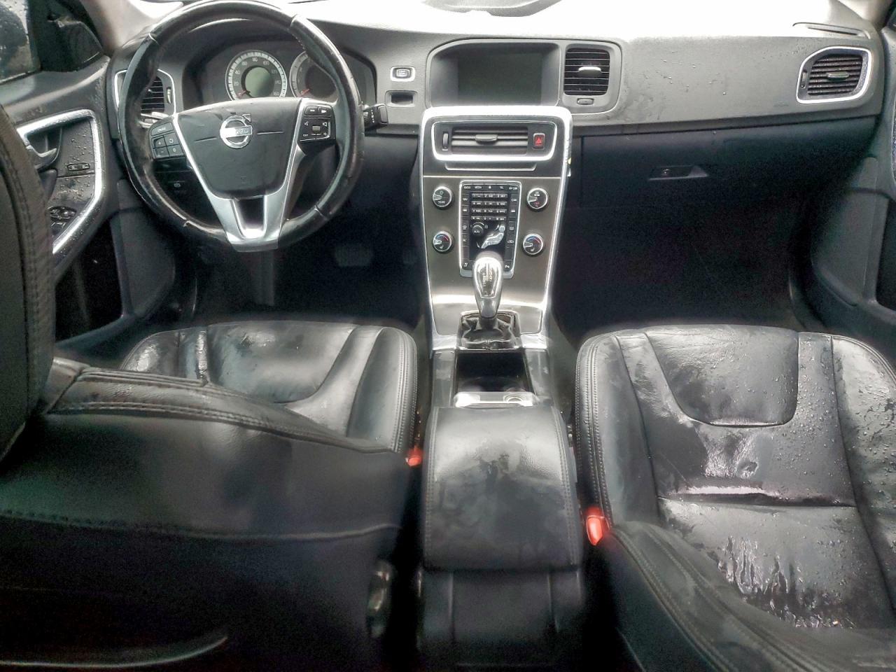 2013 VOLVO S60