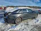 2015 LINCOLN MKZ