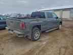 2017 GMC Sierra
