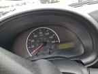 2012 NISSAN VERSA