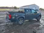 2012 NISSAN Frontier