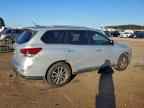 2015 NISSAN PATHFINDER