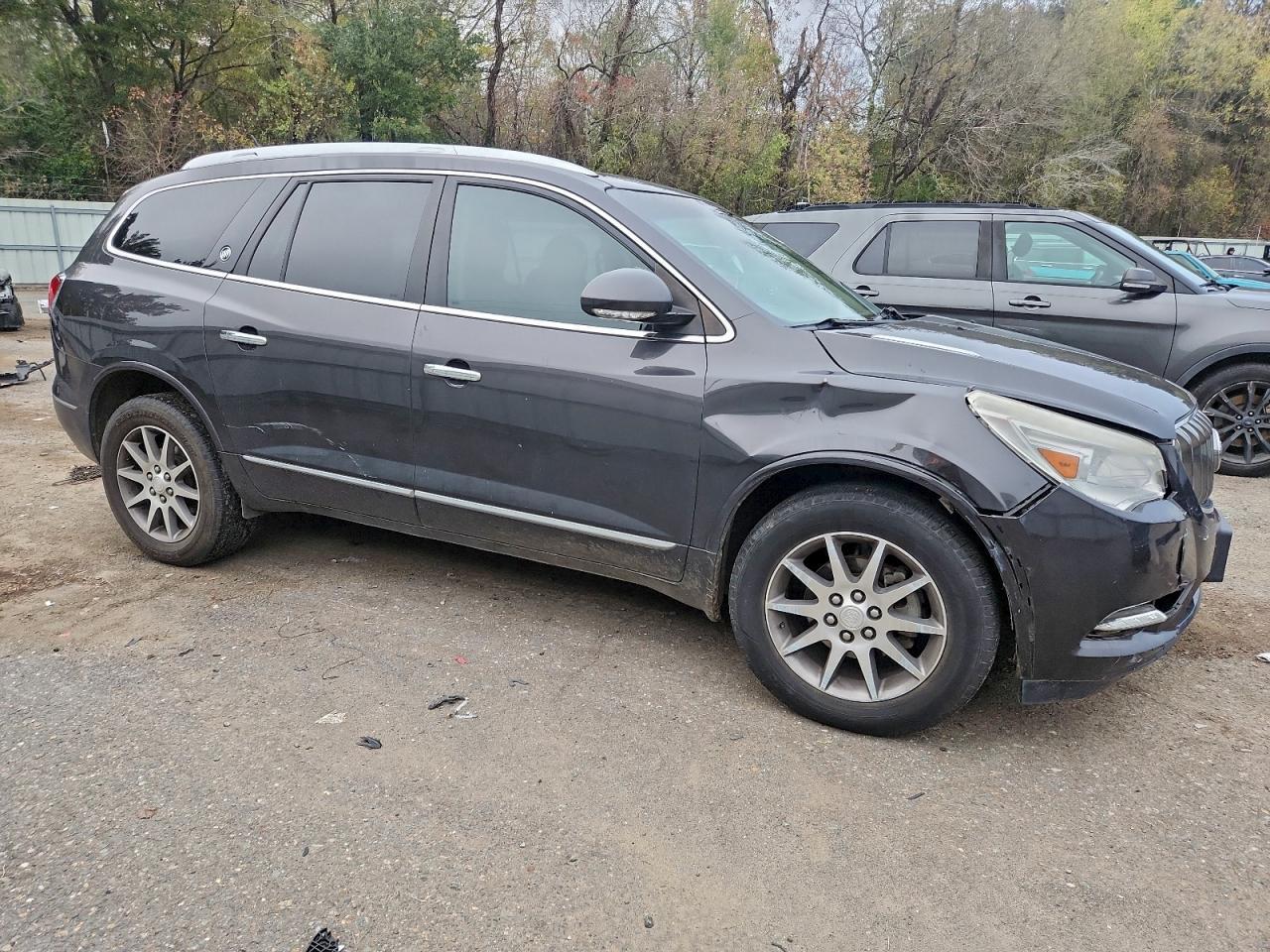 2015 BUICK ENCLAVE
