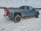 2009 CHEVROLET Silverado