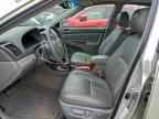 2005 TOYOTA CAMRY