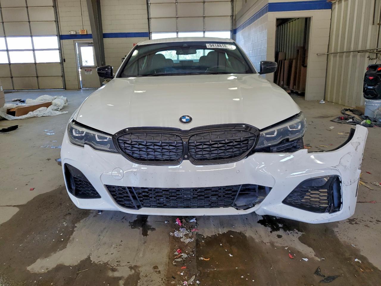 2021 BMW M340i