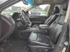 2015 NISSAN PATHFINDER