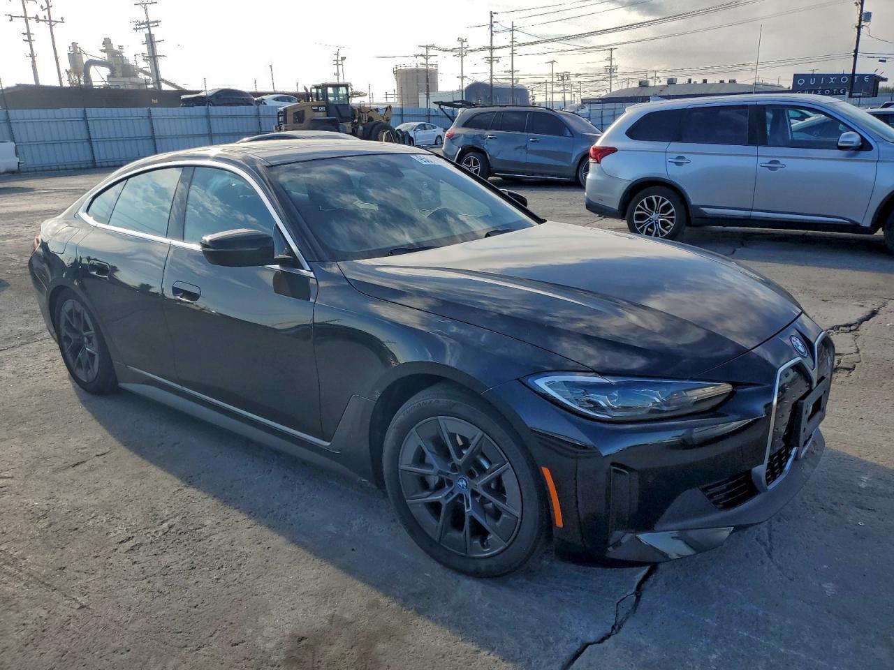 2024 BMW i4