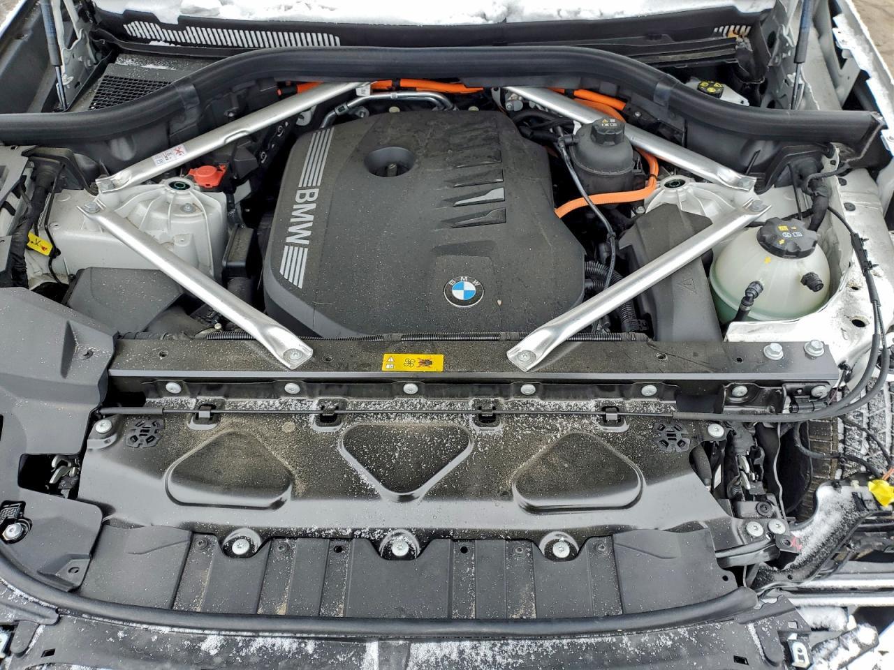 2025 BMW X5