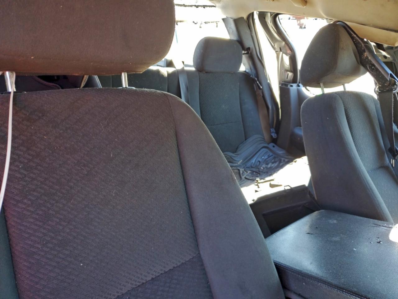 2008 CHEVROLET Silverado
