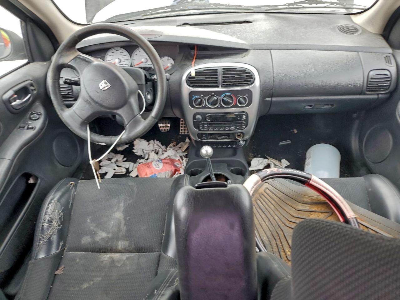 2005 DODGE Neon