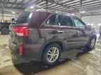 2014 KIA SORENTO