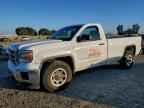 2015 GMC Sierra