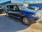 2016 LAND ROVER RANGE ROVER