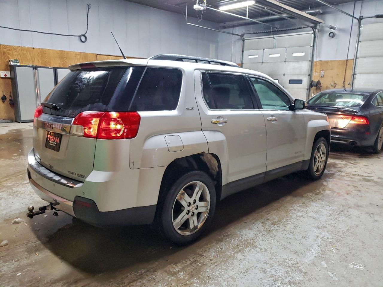 2012 GMC Terrain