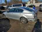 2008 LEXUS GS 350