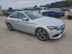2018 MERCEDES-BENZ C-CLASS