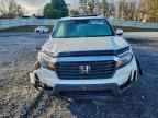 2022 HONDA Ridgeline