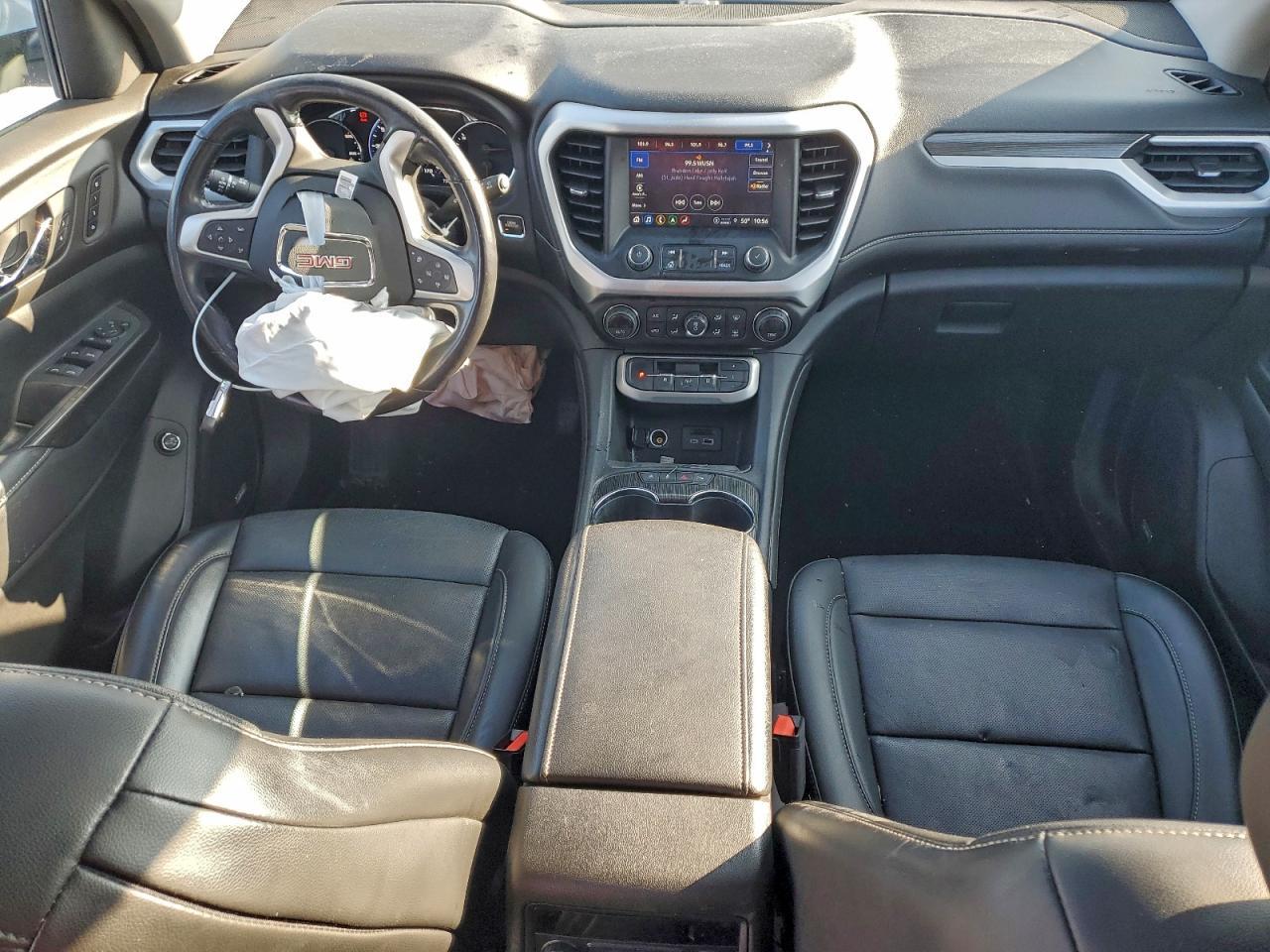 2021 GMC ACADIA