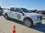 2023 FORD Maverick